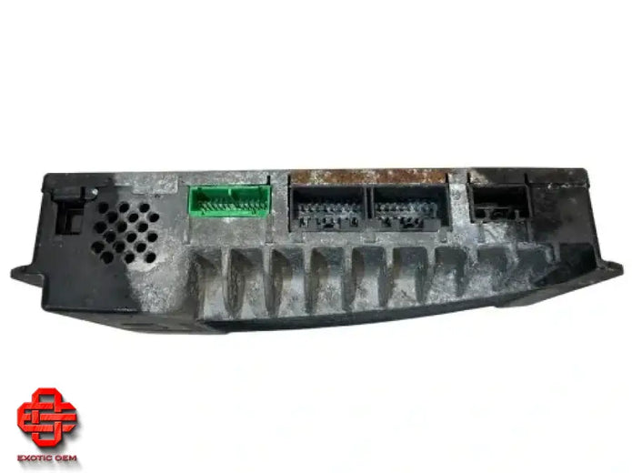 FERRARI 488 F12 AMPLIFIER BECKER JBL