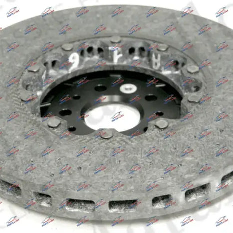 FERRARI 488 F8 812 AND F12 FRONT BRAKE DICS CERAMIC