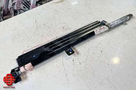 FERRARI 488 F8 812 PORTOFINO AIRBAG LH HEAD BAD DOOR OEM