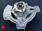 FERRARI 488 F8 812 SF90 REAR STEERING KNUCKLE WHEEL HUB LI HUB CARRIER LEFT