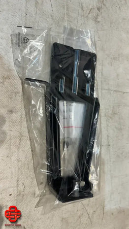 FERRARI 488 F8 COMPLETE AERODYNAMIC FLOOR BRACKET LH OEM