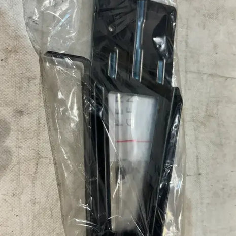 FERRARI 488 F8 COMPLETE AERODYNAMIC FLOOR BRACKET LH OEM