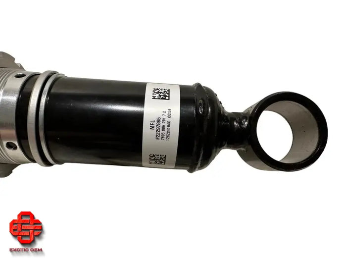 FERRARI 488 F8 FRONT SHOCK ABSORBER