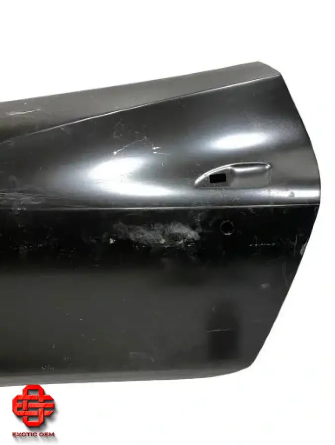 FERRARI 488 F8 LEFT DOOR NEW