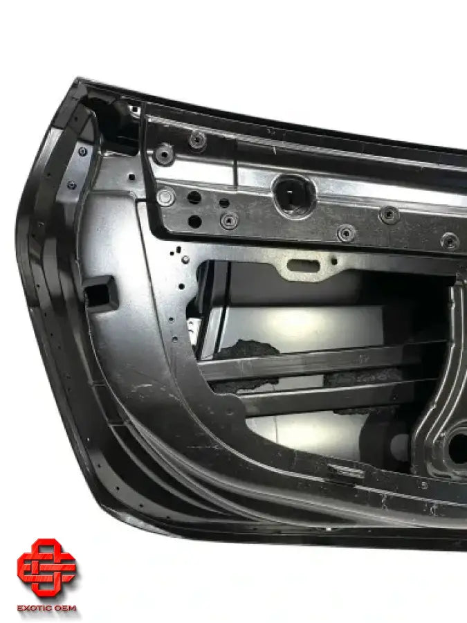 FERRARI 488 F8 LEFT DOOR NEW