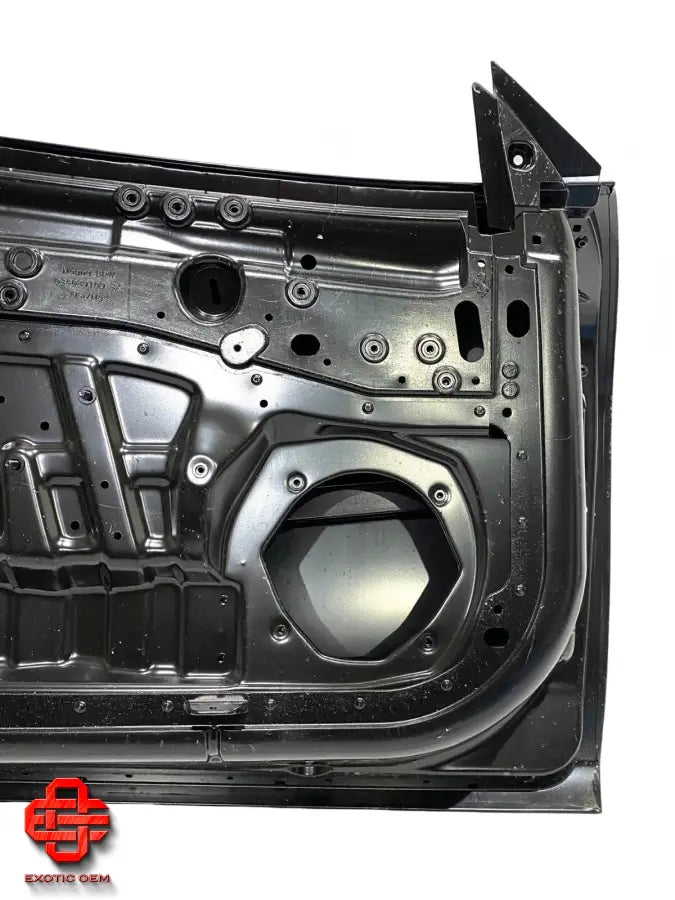 FERRARI 488 F8 LEFT DOOR NEW