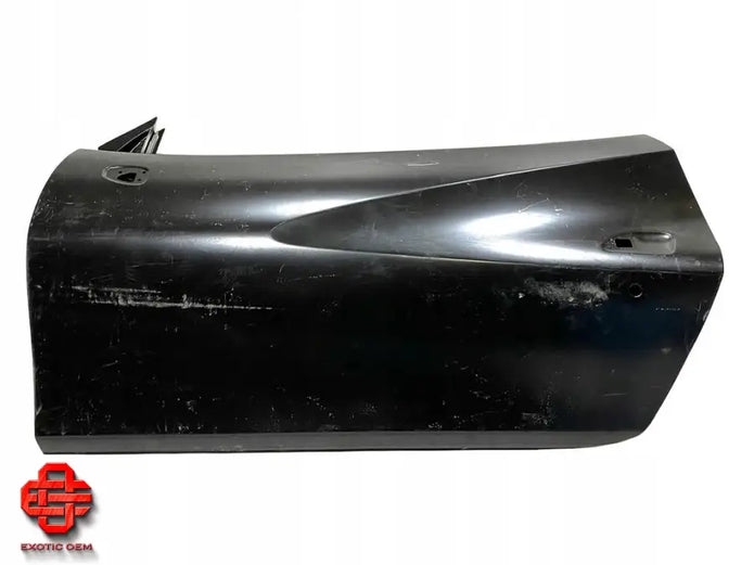 FERRARI 488 F8 LEFT DOOR NEW