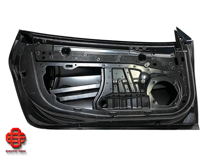 FERRARI 488 F8 LEFT DOOR NEW