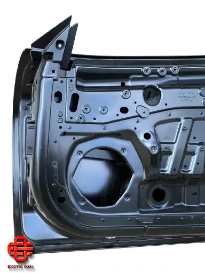 FERRARI 488 F8 RIGHT DOOR RIGHT DOOR NEW