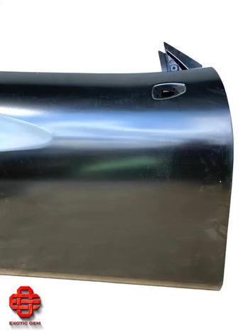 FERRARI 488 F8 RIGHT DOOR NEW