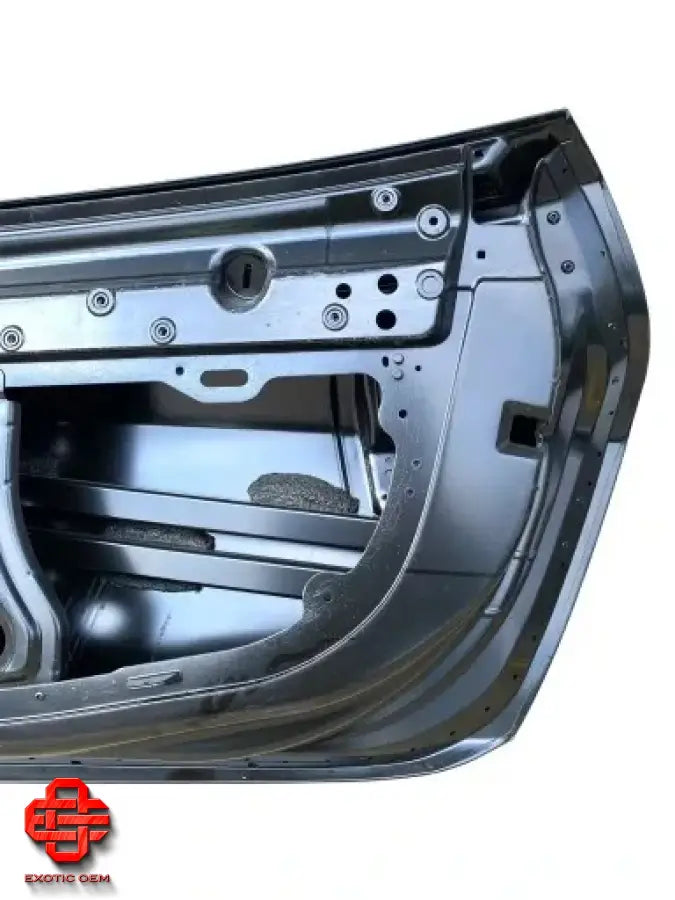 FERRARI 488 F8 RIGHT DOOR RIGHT DOOR NEW