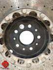 FERRARI 488 F8 SF90 REAR BRAKE DISC