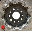 FERRARI 488 F8 SF90 REAR BRAKE DISC