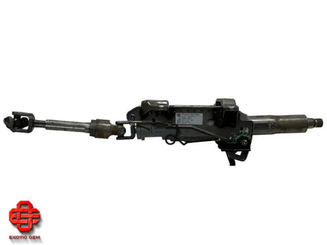 FERRARI 488 F8 STEERING COLUMN