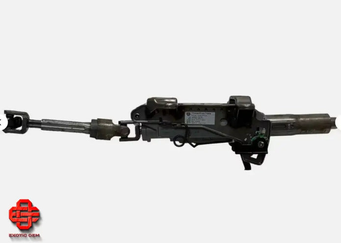 FERRARI 488 F8 STEERING COLUMN