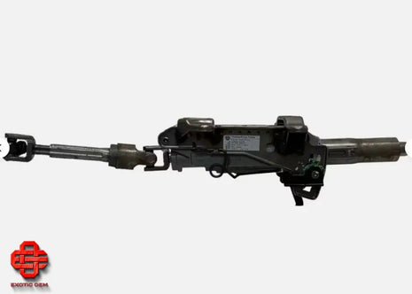 FERRARI 488 F8 STEERING COLUMN