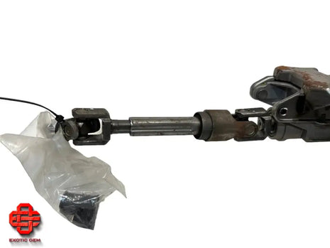 FERRARI 488 F8 STEERING COLUMN