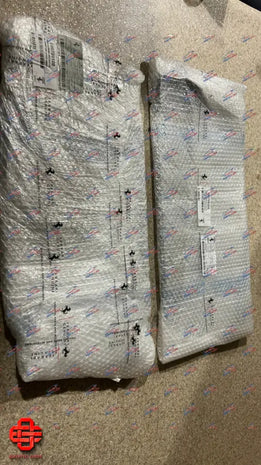 FERRARI 488 FRONT BUMPER GRILL MESH L + R