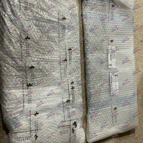 FERRARI 488 FRONT BUMPER GRILL MESH L + R