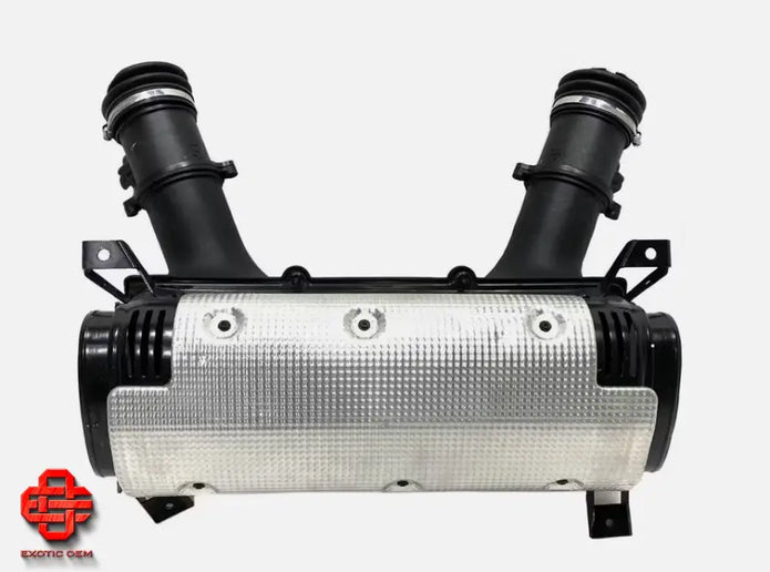 FERRARI 488 GTB AIR FILTER BOX