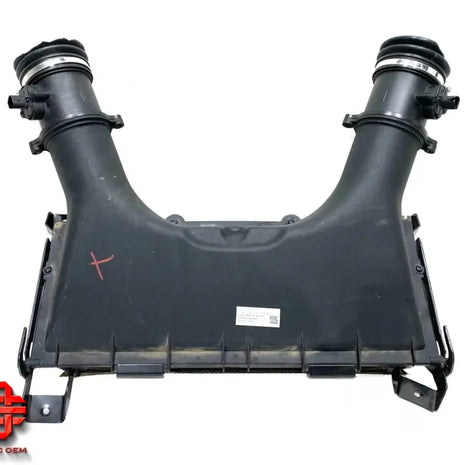 FERRARI 488 GTB AIR FILTER BOX AIR FILTER BOX COMPLETE