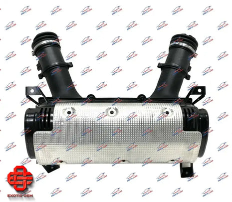 FERRARI 488 GTB AIR FILTER BOX COMPLETE