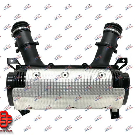 FERRARI 488 GTB AIR FILTER BOX COMPLETE