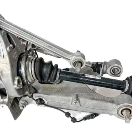 FERRARI 488 GTB COMPLETE REAR RIGHT AXLE REAR RH SUSPENSION