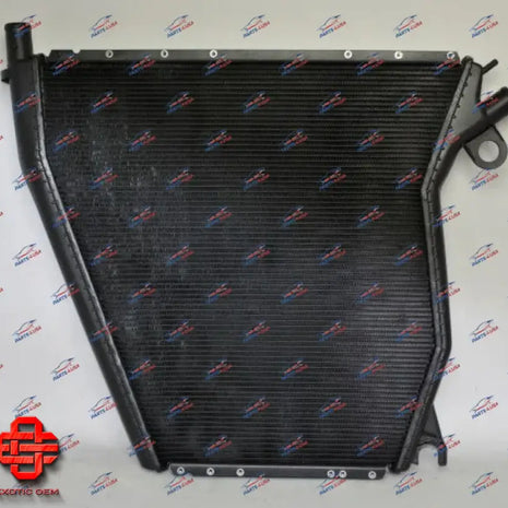 FERRARI 488 GTB F8 TRIBUTO AIR WATER RADIATOR RH