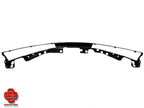 FERRARI 488 GTB FRONT BUMPER GRILLE BRACKET MOUNT