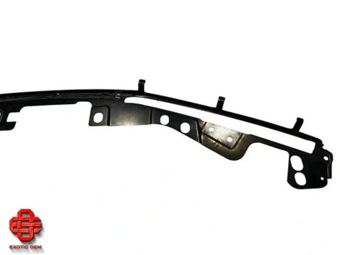 FERRARI 488 GTB FRONT BUMPER GRILLE BRACKET MOUNT