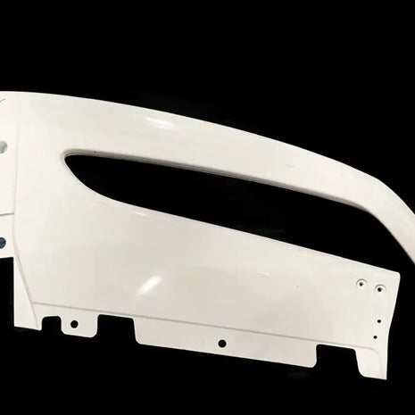 FERRARI 488 GTB FRONT SPOILER