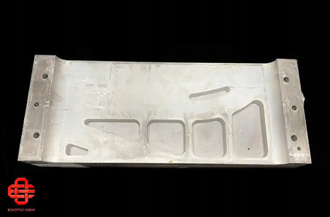 FERRARI 488 GTB HEAT EXCHANGER OIL COOLER