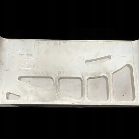 FERRARI 488 GTB HEAT EXCHANGER OIL COOLER