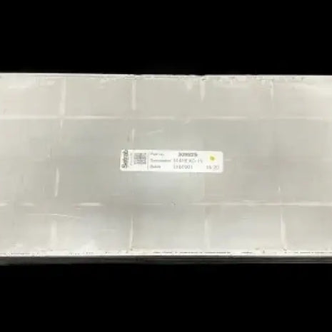 FERRARI 488 GTB HEAT EXCHANGER OIL COOLER