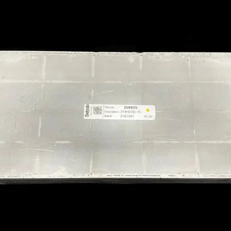 FERRARI 488 GTB HEAT EXCHANGER OIL COOLING HEAT EXCHANGER