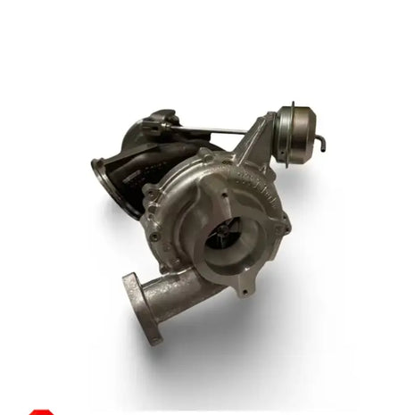 FERRARI 488 GTB LH TURBOCHARGER / TURBO NEW