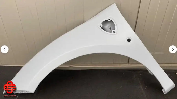 FERRARI 488 GTB PISTA SPIDER FENDER