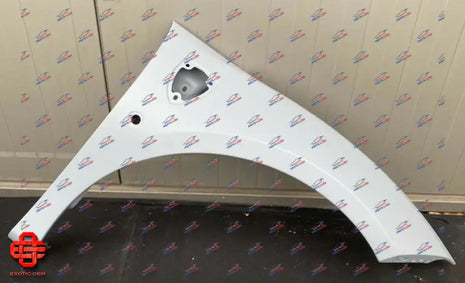 FERRARI 488 GTB PISTA SPIDER FENDER RH