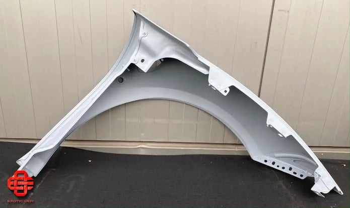 FERRARI 488 GTB PISTA SPIDER FRONT LEFT FENDER