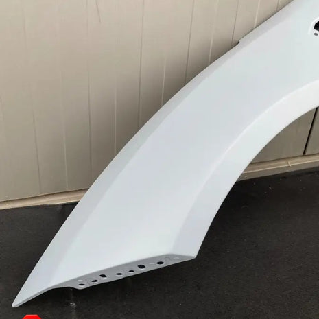 FERRARI 488 GTB PISTA SPIDER FRONT LEFT FENDER