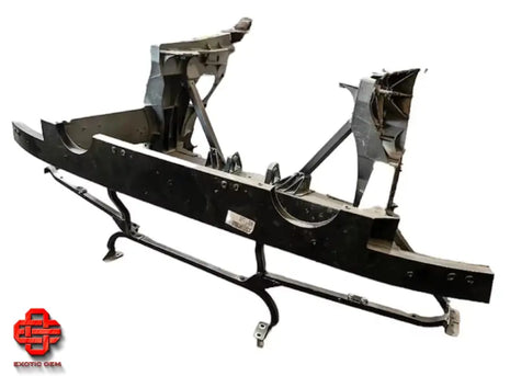 FERRARI 488 GTB / REAR FRAME