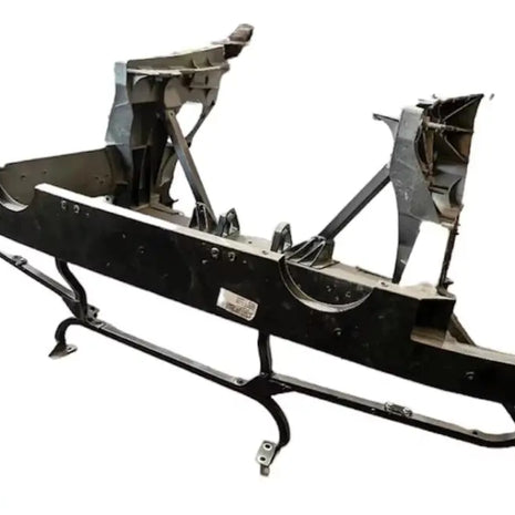 FERRARI 488 GTB / REAR FRAME