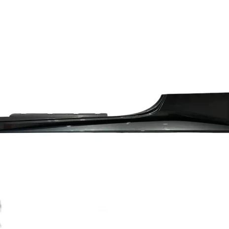 FERRARI 488 GTB SIDE SKIRT UNDERDOOR TRIM LH