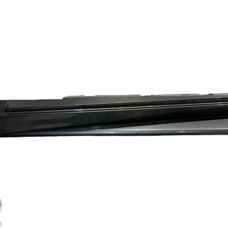 FERRARI 488 GTB SIDE SKIRT UNDERDOOR TRIM LH