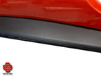 FERRARI 488 GTB SIDE SKIRT UNDERDOOR TRIM RH