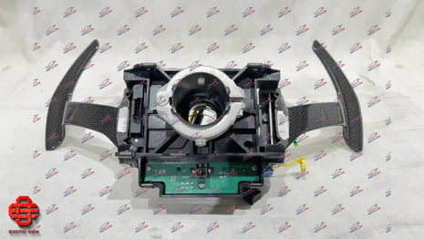 FERRARI 488 GTB / SPIDER F1 GEARBOX SET CARBON