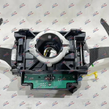 FERRARI 488 GTB / SPIDER F1 GEARBOX SET CARBON