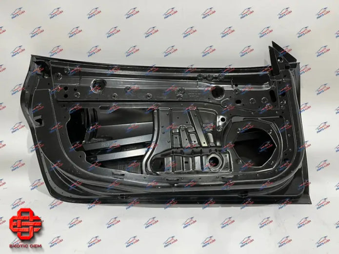 FERRARI 488 GTB SPIDER F8 TRIBUTO LH DOOR