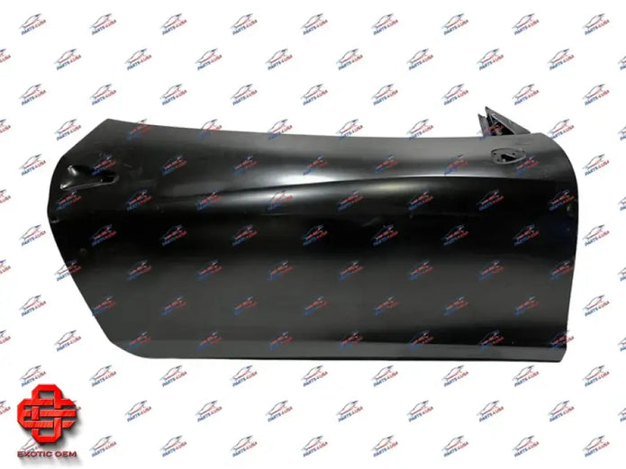 FERRARI 488 GTB SPIDER F8 TRIBUTO LH DOOR